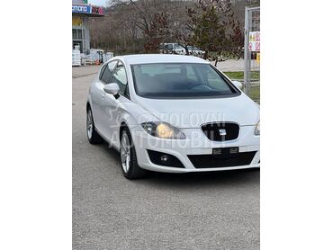 Seat Leon 1.4 tsi CH