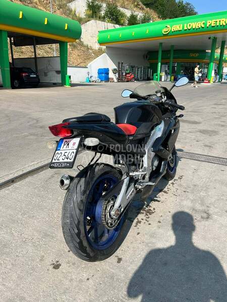 Aprilia RS 125