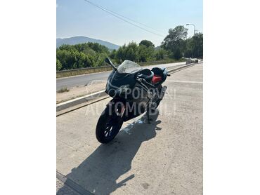 Aprilia RS 125