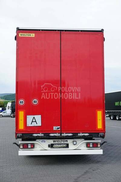 DAF XF / 480 / DOM2032