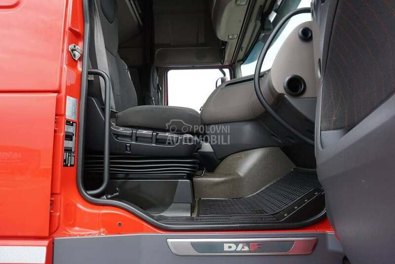 DAF XF / 480 / DOM2032