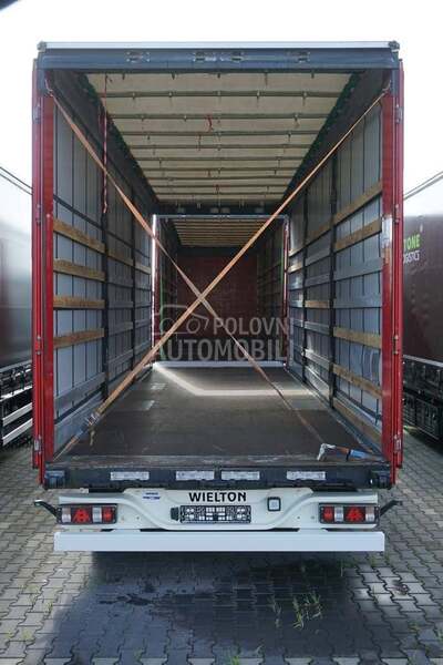 DAF XF / 480 / DOM2032