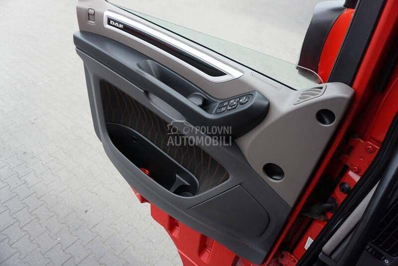 DAF XF / 480 / DOM2032