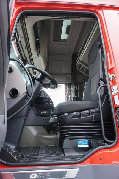 DAF XF / 480 / DOM2032