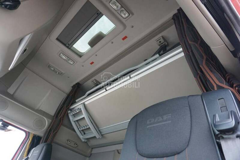 DAF XF / 480 / DOM2032