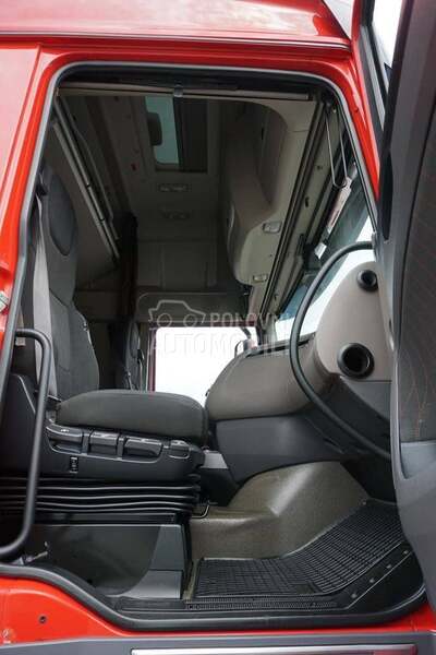 DAF XF / 480 / DOM2032