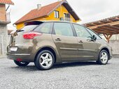 Citroen C4 Picasso T O P  BESPREK0RAN