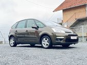 Citroen C4 Picasso T O P  BESPREK0RAN