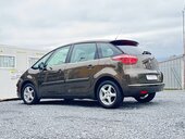 Citroen C4 Picasso T O P  BESPREK0RAN