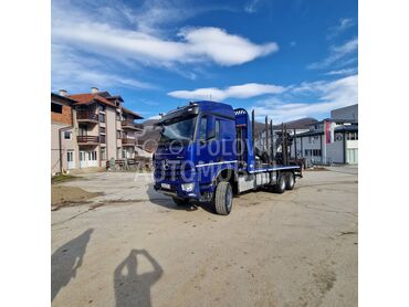 Mercedes Benz Sticar