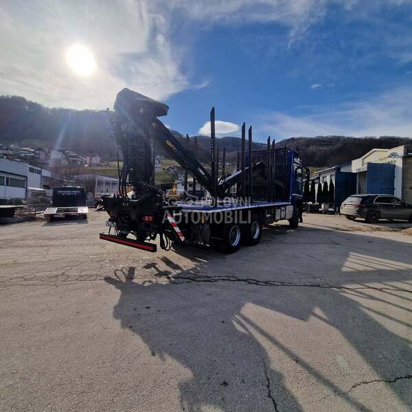 Mercedes Benz Sticar