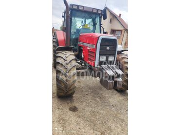 Massey Ferguson 6190