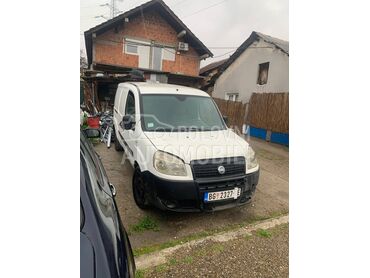 Fiat Doblo 