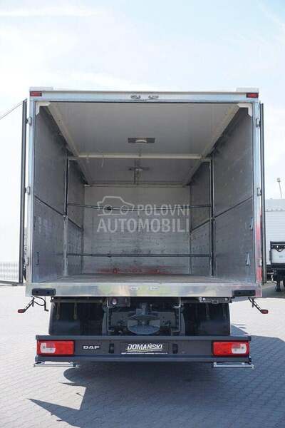 DAF CF 400 / DOM2038