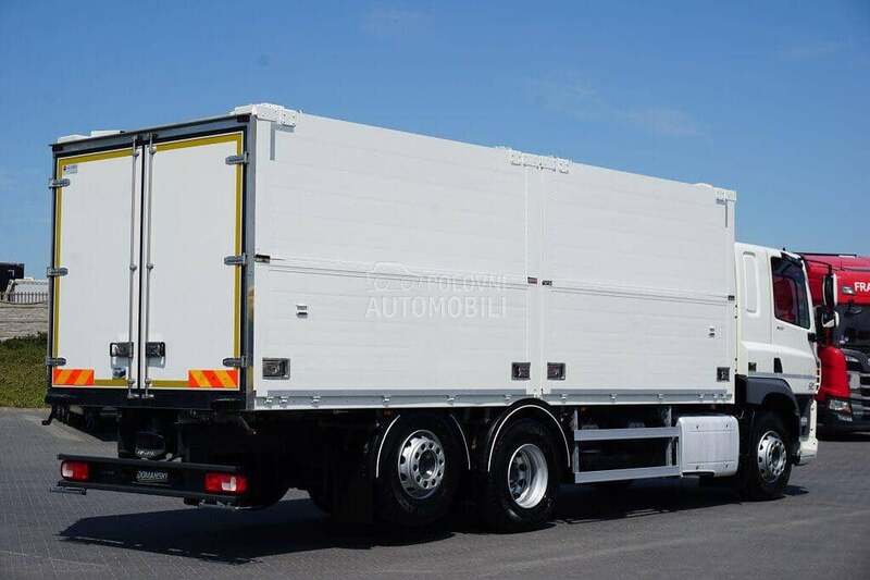 DAF CF 400 / DOM2038