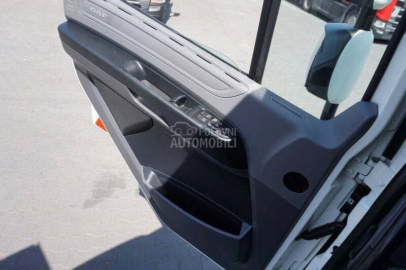 DAF CF 400 / DOM2038