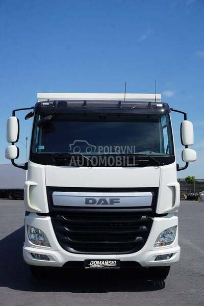 DAF CF 400 / DOM2038