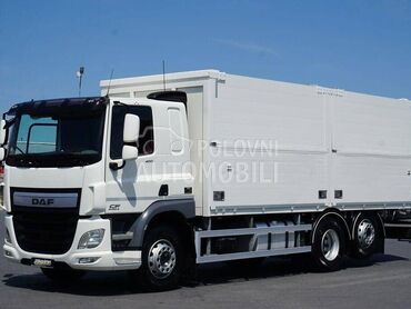 DAF CF 400 / DOM2038