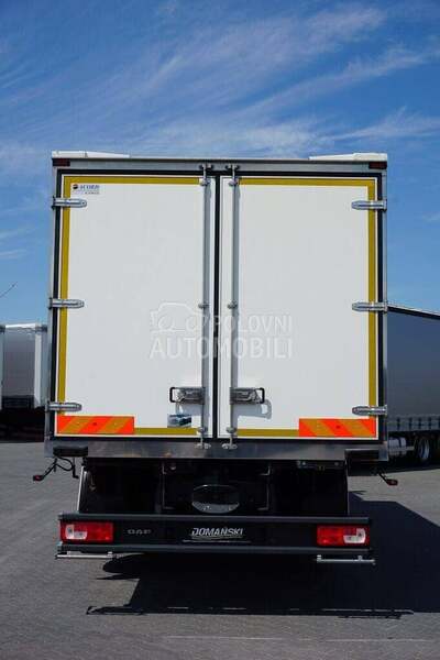 DAF CF 400 / DOM2038