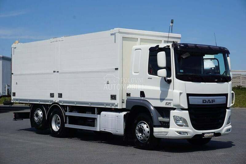 DAF CF 400 / DOM2038