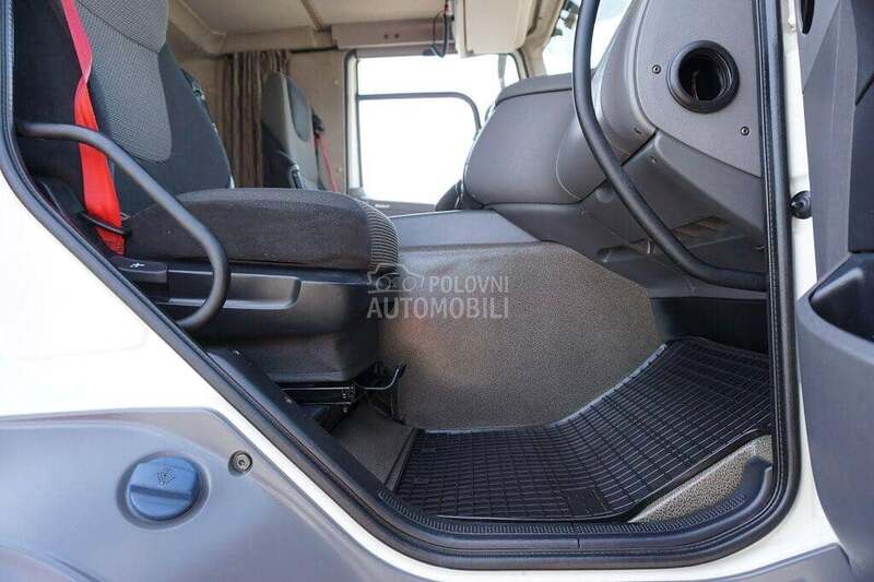 DAF CF 400 / DOM2038