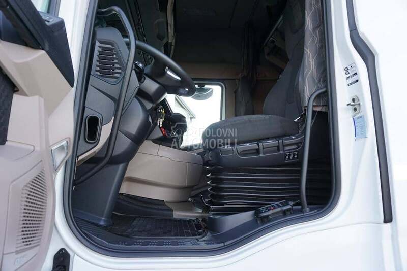 DAF XG 480 / DOM2039