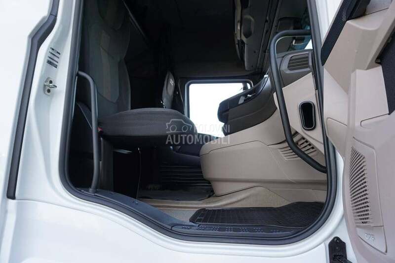 DAF XG 480 / DOM2039