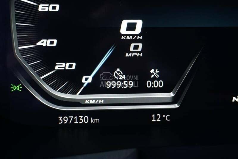 DAF XG 480 / DOM2039