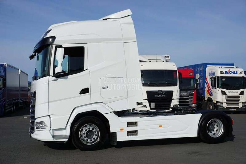 DAF XG 480 / DOM2039