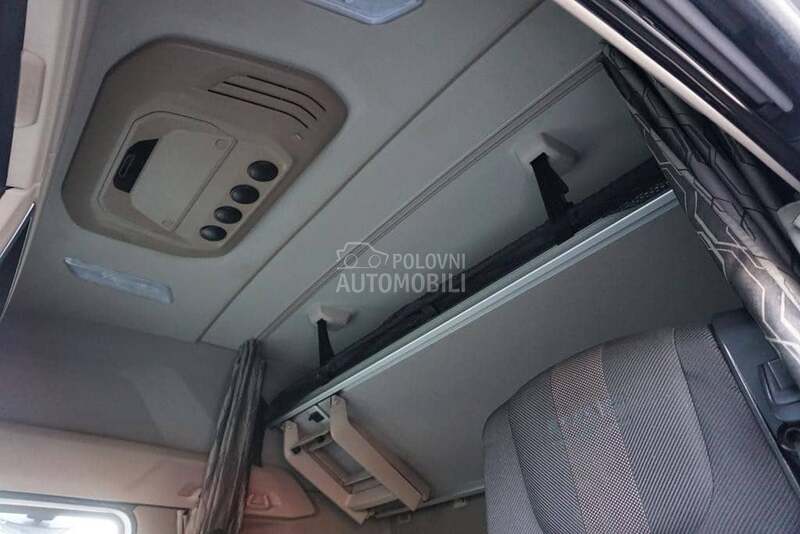 DAF XG 480 / DOM2039