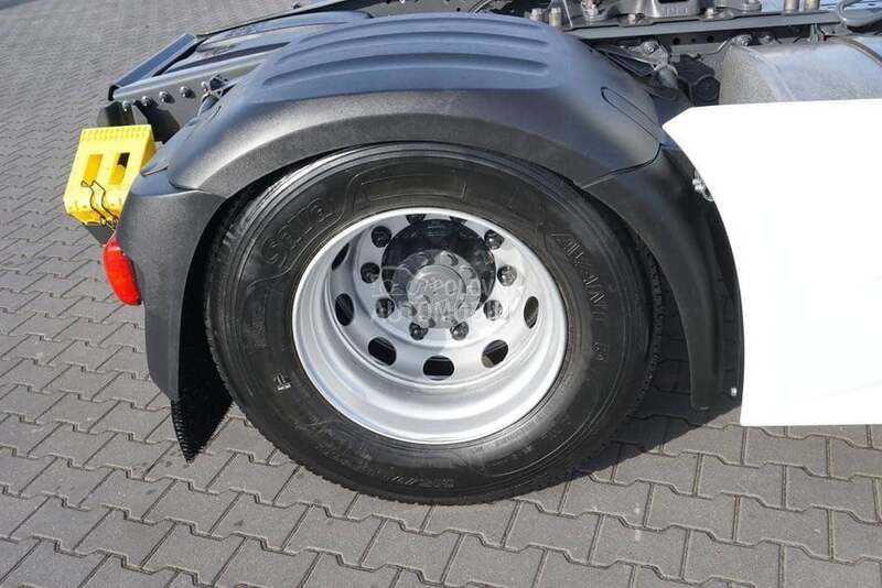 DAF XG 480 / DOM2039