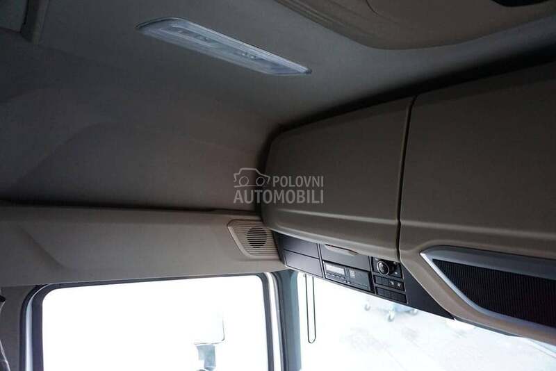 DAF XG 480 / DOM2039