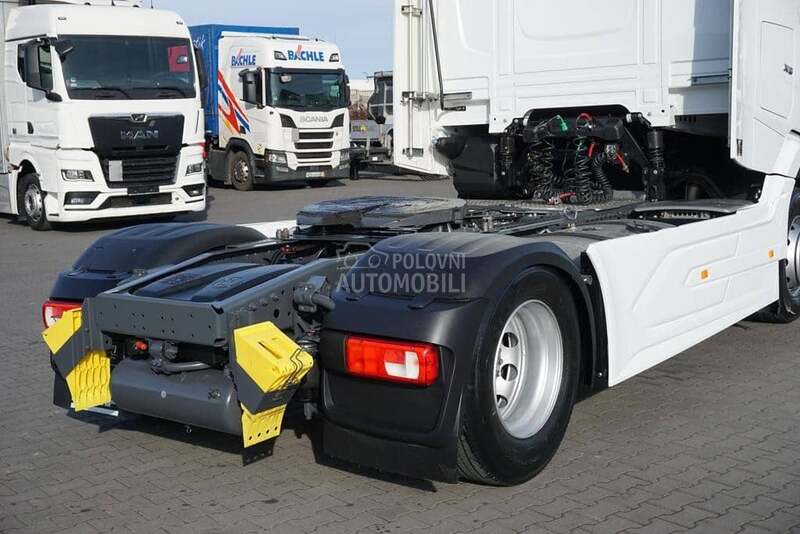 DAF XG 480 / DOM2039