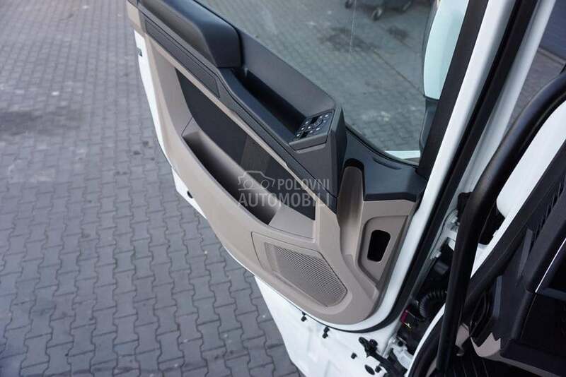 DAF XG 480 / DOM2039