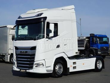 DAF XG 480 / DOM2039