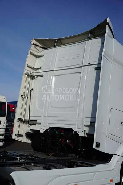 DAF XG 480 / DOM2039