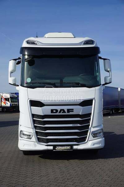 DAF XG 480 / DOM2039