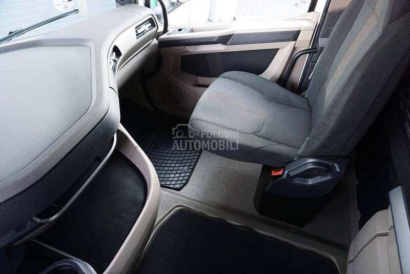 DAF XG 480 / DOM2039