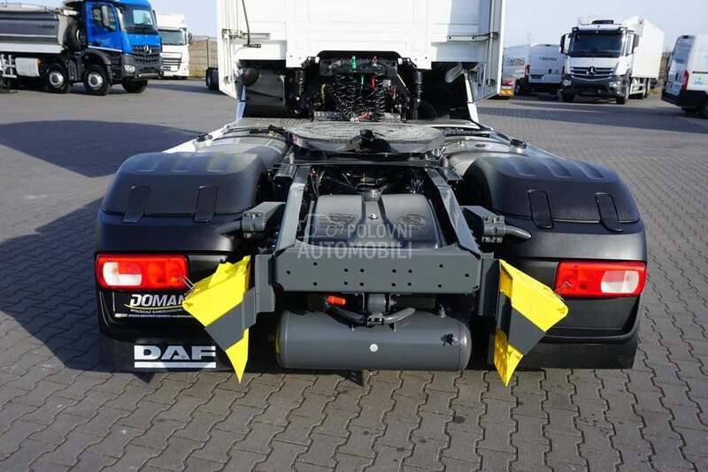 DAF XG 480 / DOM2039