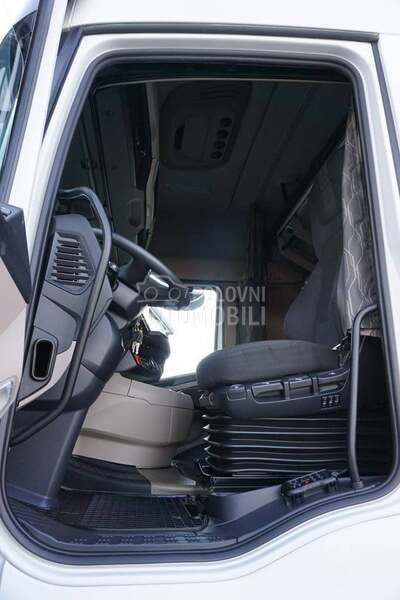 DAF XG 480 / DOM2039