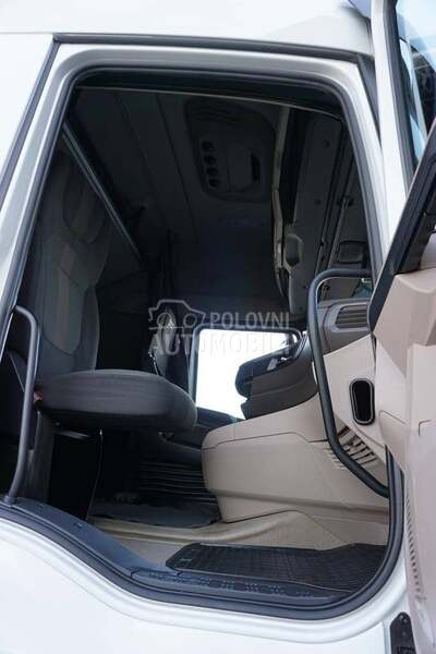 DAF XG 480 / DOM2039