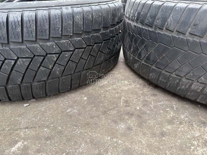 Aluminijumske felne  18" 5 x 112