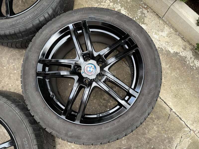 Aluminijumske felne  18" 5 x 112