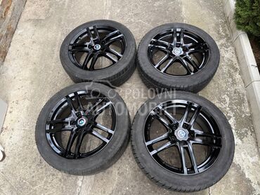 Aluminijumske felne  18" 5 x 112