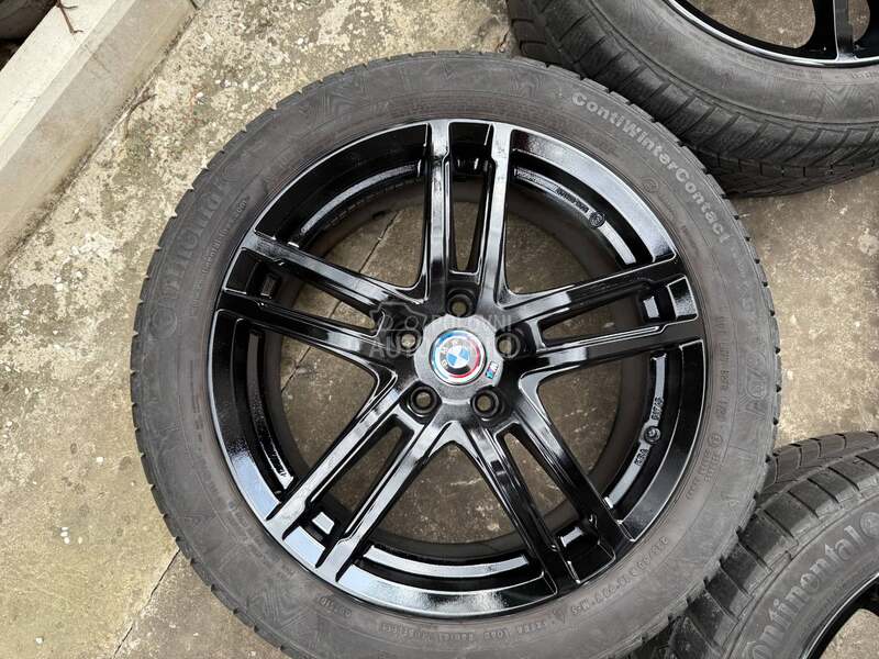 Aluminijumske felne  18" 5 x 112