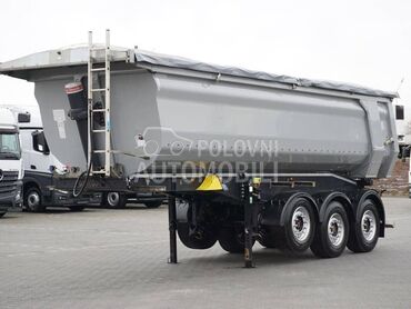 Schwarzmuller kiper / DOM2041