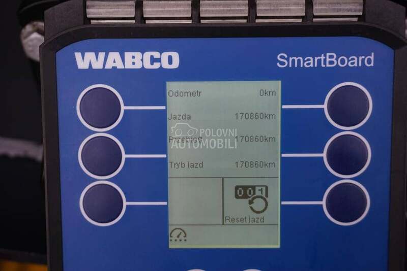 Schwarzmuller kiper / DOM2041