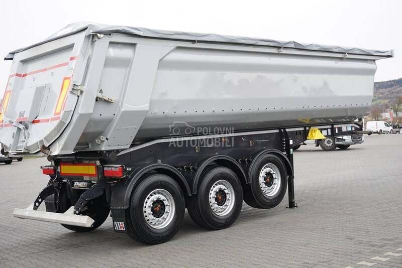 Schwarzmuller kiper / DOM2041