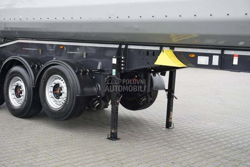 Schwarzmuller kiper / DOM2041