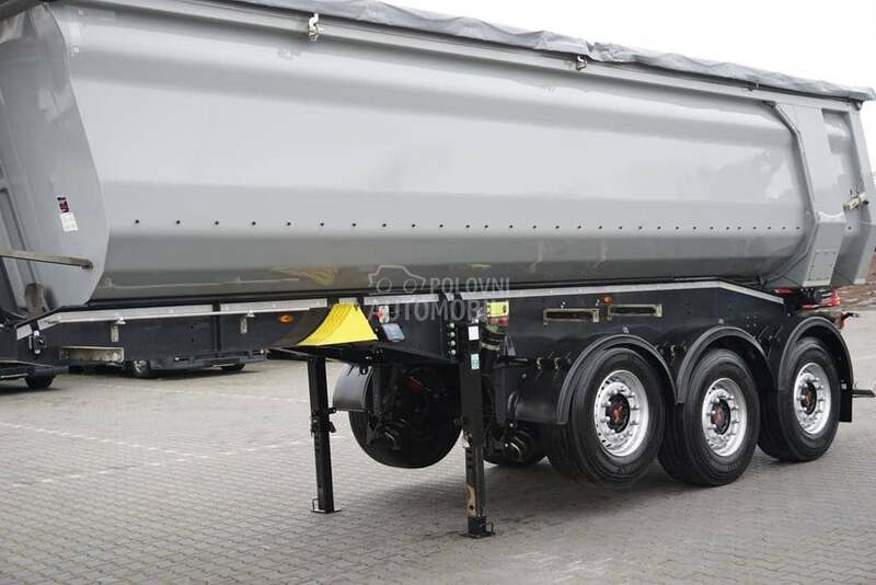 Schwarzmuller kiper / DOM2041